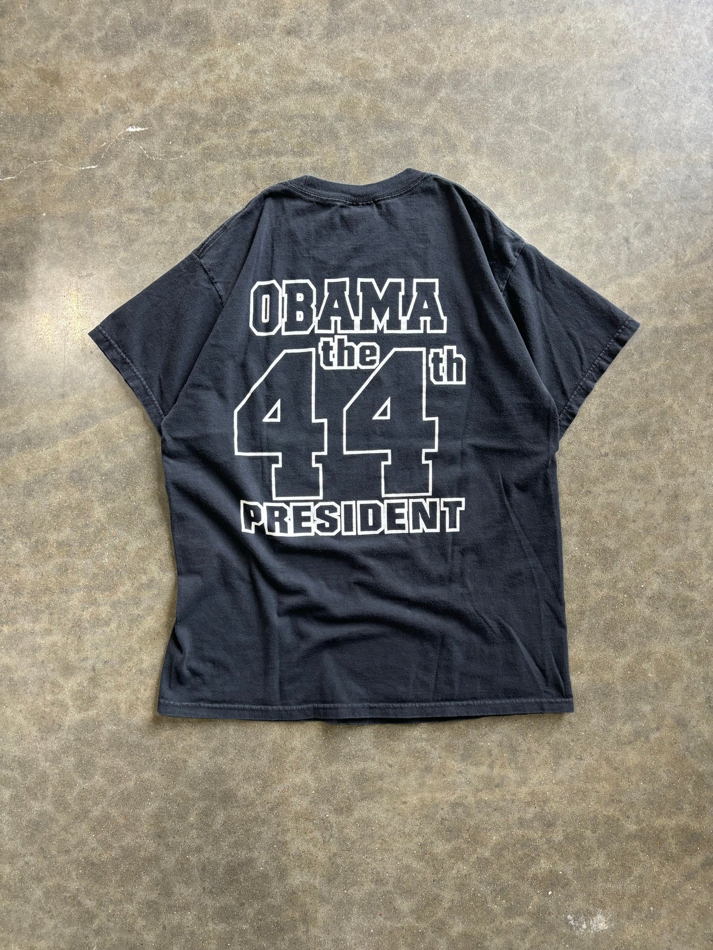 Y2K Obama Hope Tee