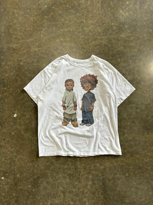 Y2K Boondocks Tee